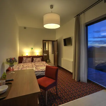 Browar Miedzianka イン *