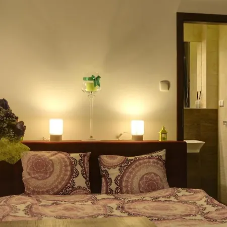 Browar Miedzianka イン