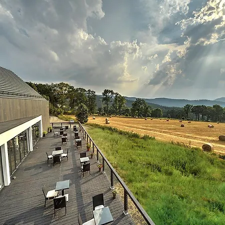 イン Browar Miedzianka *