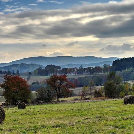 イン Browar Miedzianka Krkonose