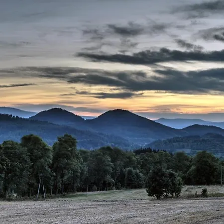 Kro Browar Miedzianka Krkonose