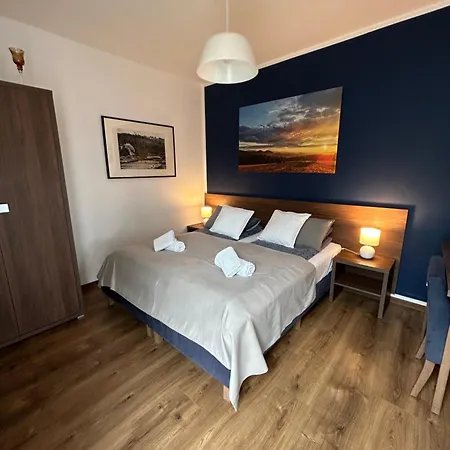 Kro Browar Miedzianka Krkonose