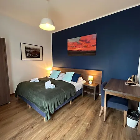 Browar Miedzianka Krkonose