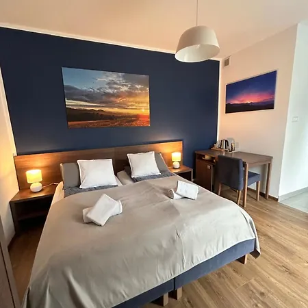 Browar Miedzianka * Krkonose