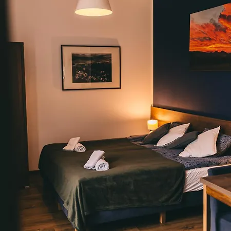 Browar Miedzianka イン