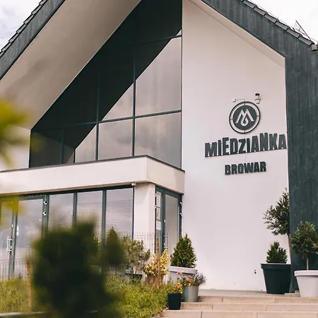 Kro Browar Miedzianka *