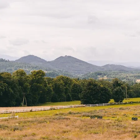 Kro Browar Miedzianka Krkonose