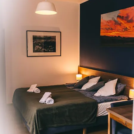 Browar Miedzianka イン *