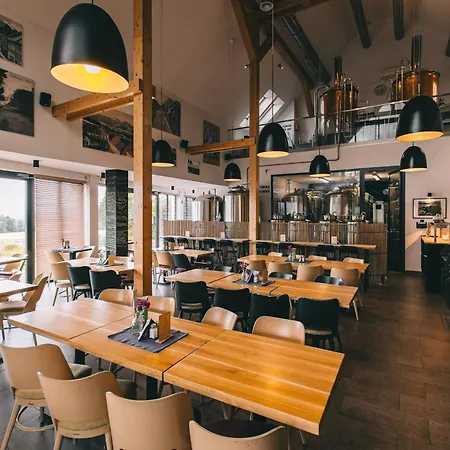 Browar Miedzianka Kro Krkonose