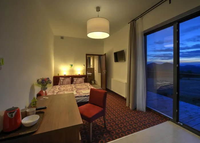 Browar Miedzianka Πανδοχείο *