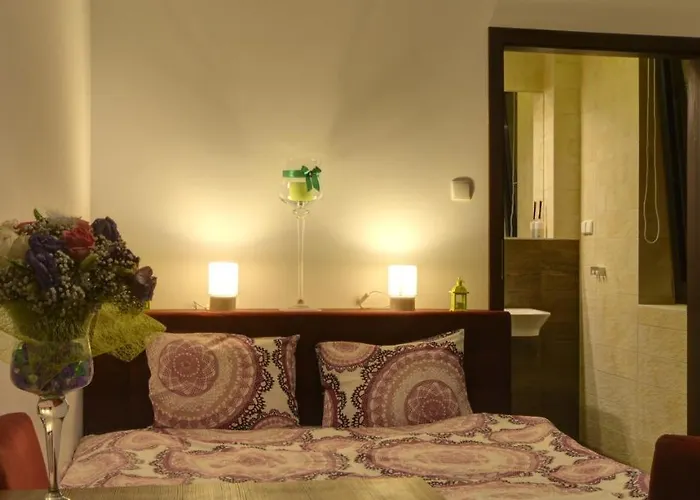 Browar Miedzianka Zajazd