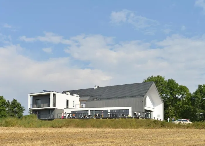 Zajazd Browar Miedzianka Krkonose