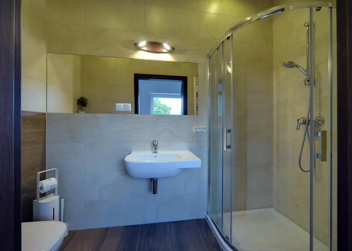 Browar Miedzianka Krkonose