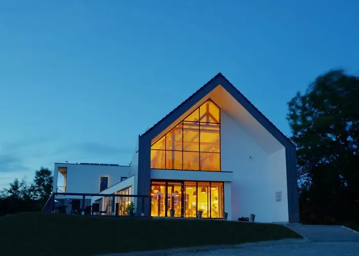 Zajazd Browar Miedzianka Krkonose