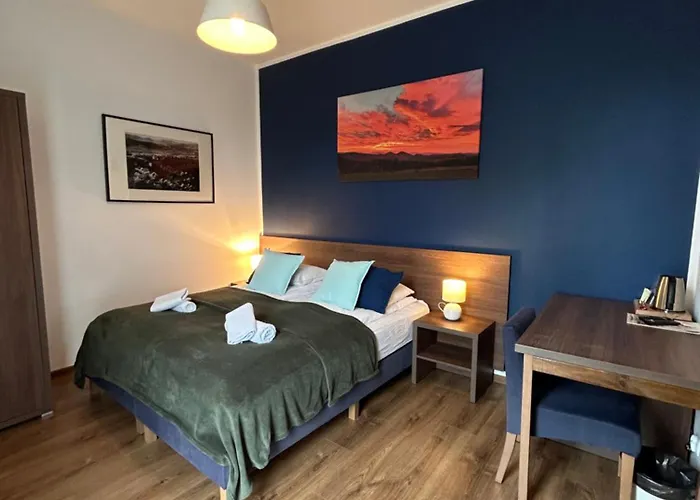 Browar Miedzianka Krkonose