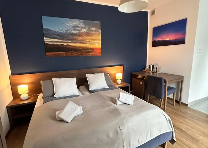 Browar Miedzianka * Krkonose