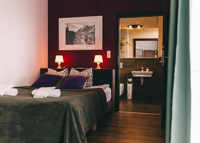 Zajazd Browar Miedzianka Krkonose