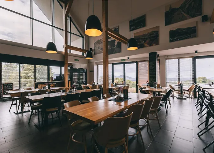 Browar Miedzianka Zajazd