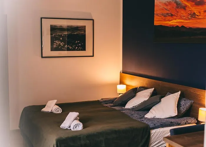 Browar Miedzianka Zajazd *